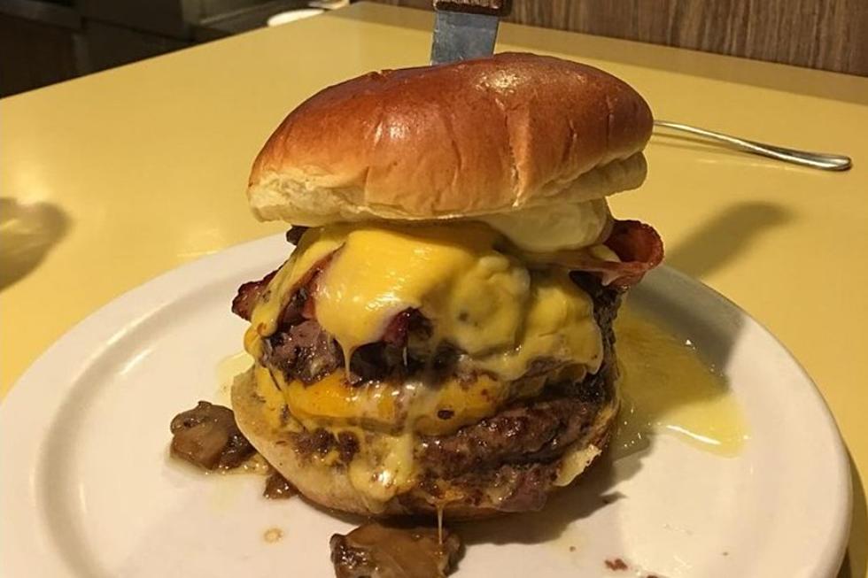 Wisconsin Diner Apparently Makes the &#8216;World&#8217;s Best Butter Burger&#8217;