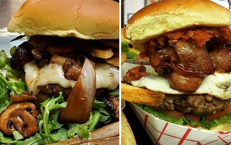 Two of America&#8217;s Favorite Burgers Joints are in Illinois