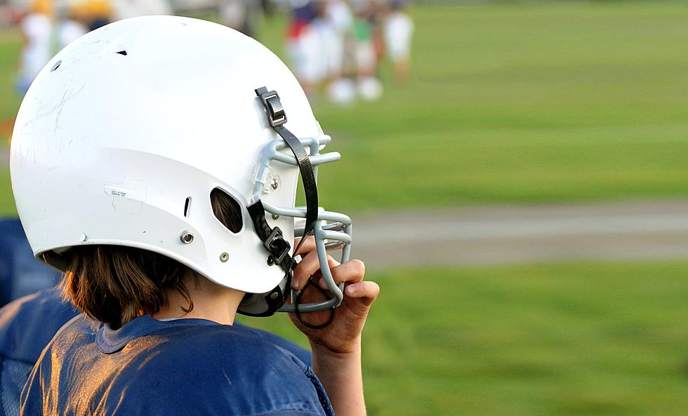 An Open Letter to the Illinois Parent That Got Kicked Out of A 5th Grade Football Game