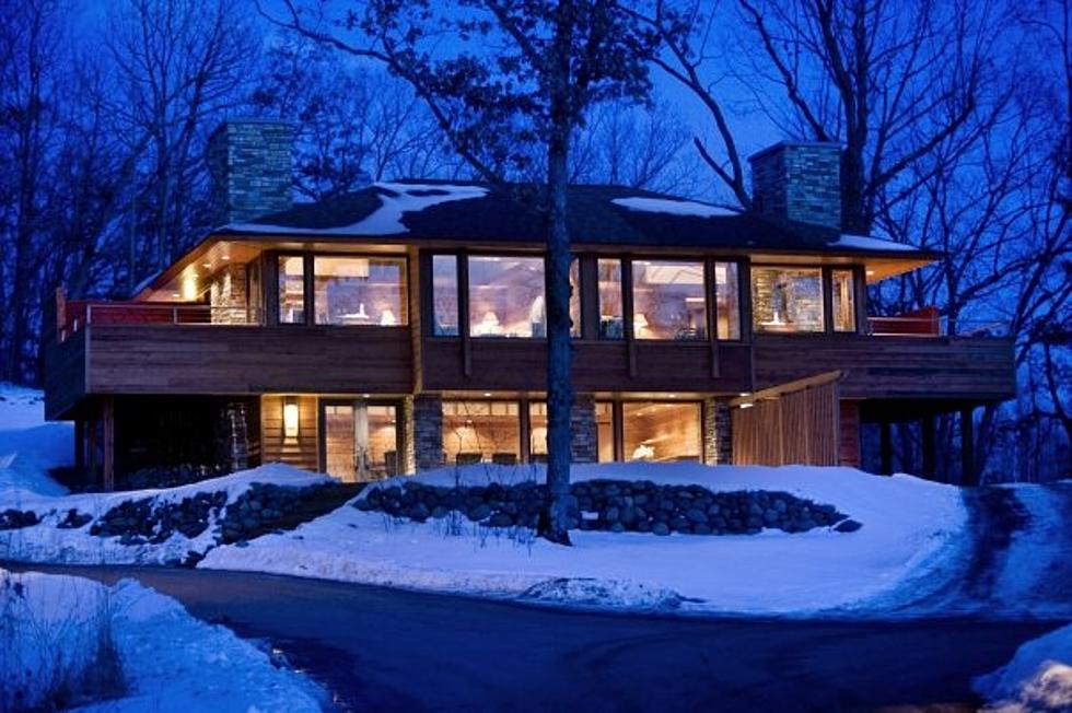 One of America’s Absolute Best Winter Lodges is in Wisconsin