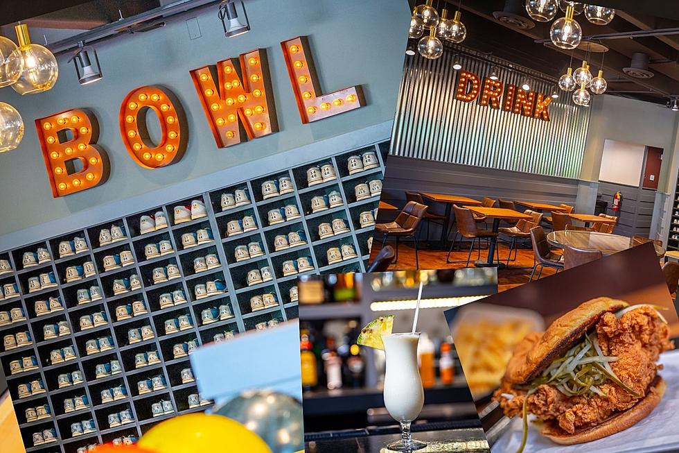 IL's Newest Fun Night Out is Boozy Milkshakes and Retro Bowling