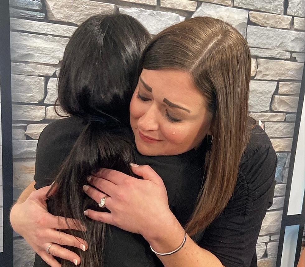 Illinois Woman Who Lost Daughter and Husband in a Matter of Weeks Gets Showered with Love
