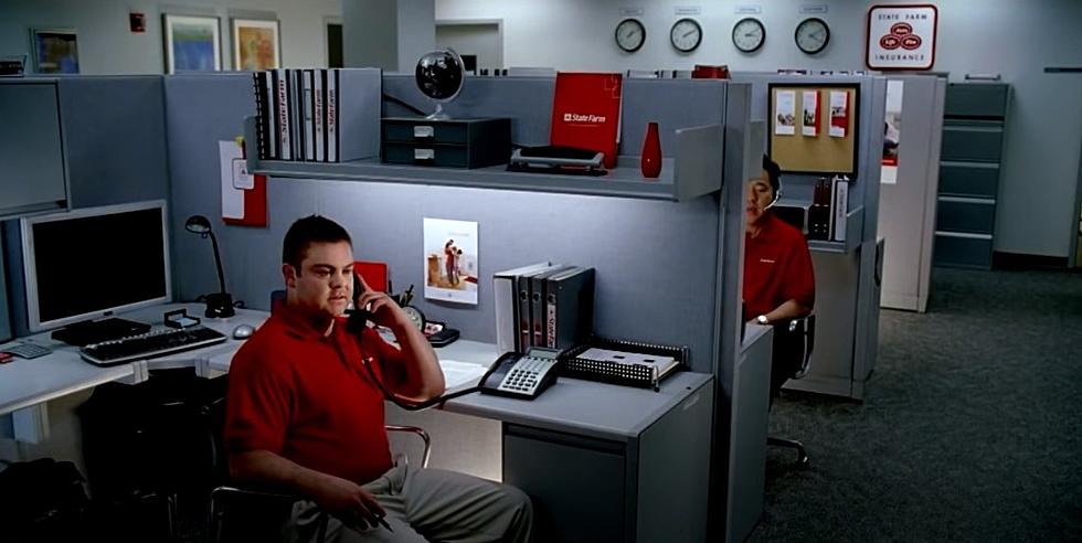 Did You Know the Original 'Jake From State Farm' is From Illinois