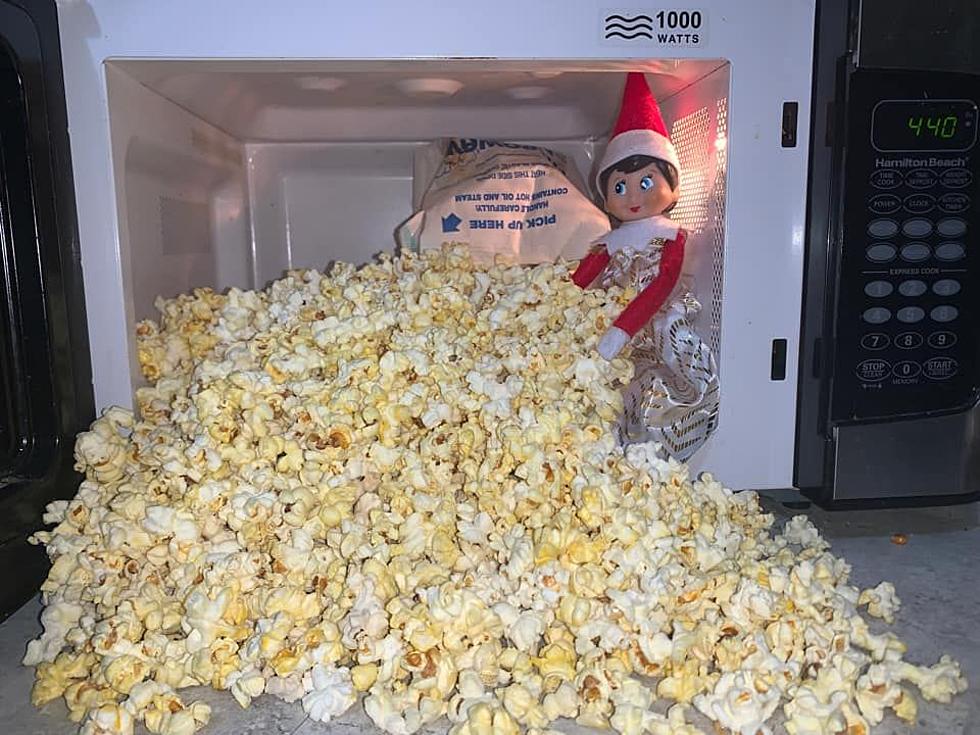 28 Illinois Elf On The Shelf Ideas You Should Totally Steal