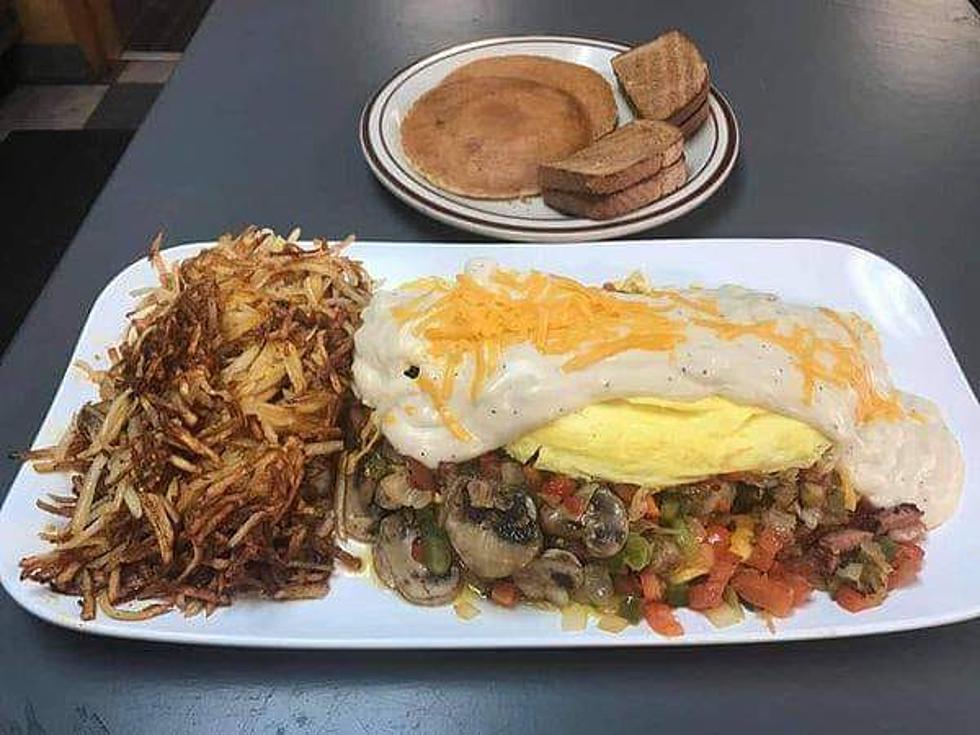 Wisconsin Diner Named one of America’s Best For Truck Stop Eats