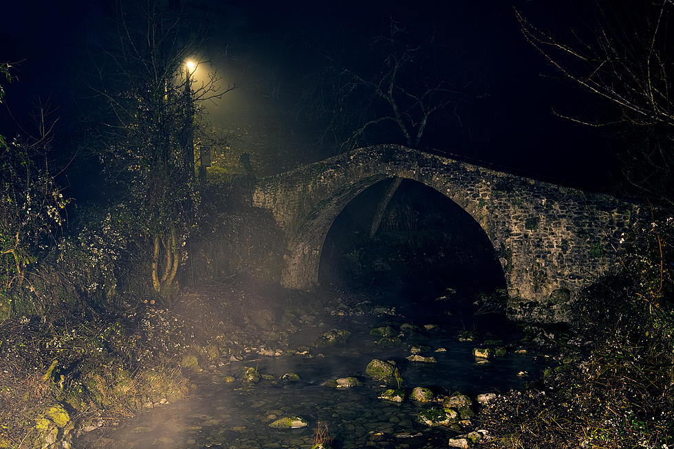 One of Illinois’ Most Haunted Bridges is in the Rockford Area