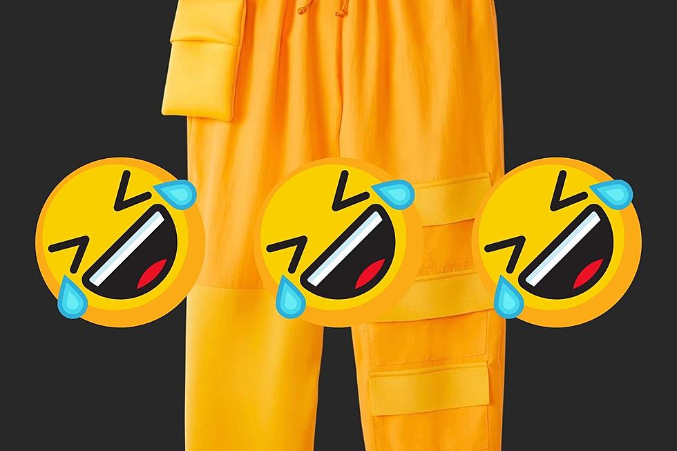 Be the Best Wisconsin Cheesehead Ever with a Pair of Cheese Pants