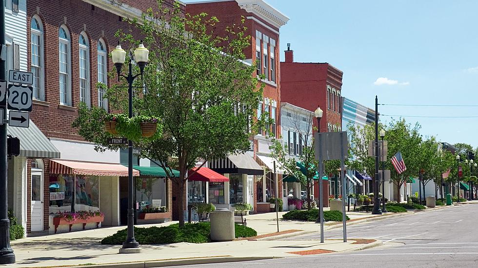 WHAT? This Illinois Town Has One Of The Smallest Populations In The State