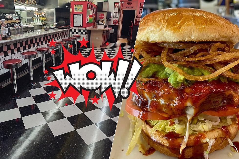 Tiny IL Diner Big Messy and Tasty Burgers Will Change Your Life