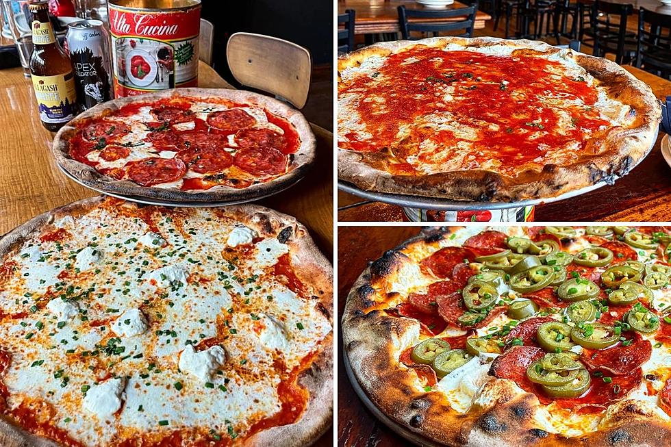 Only One Illinois Restaurant Named Among America&#8217;s 25 Best For Pizza