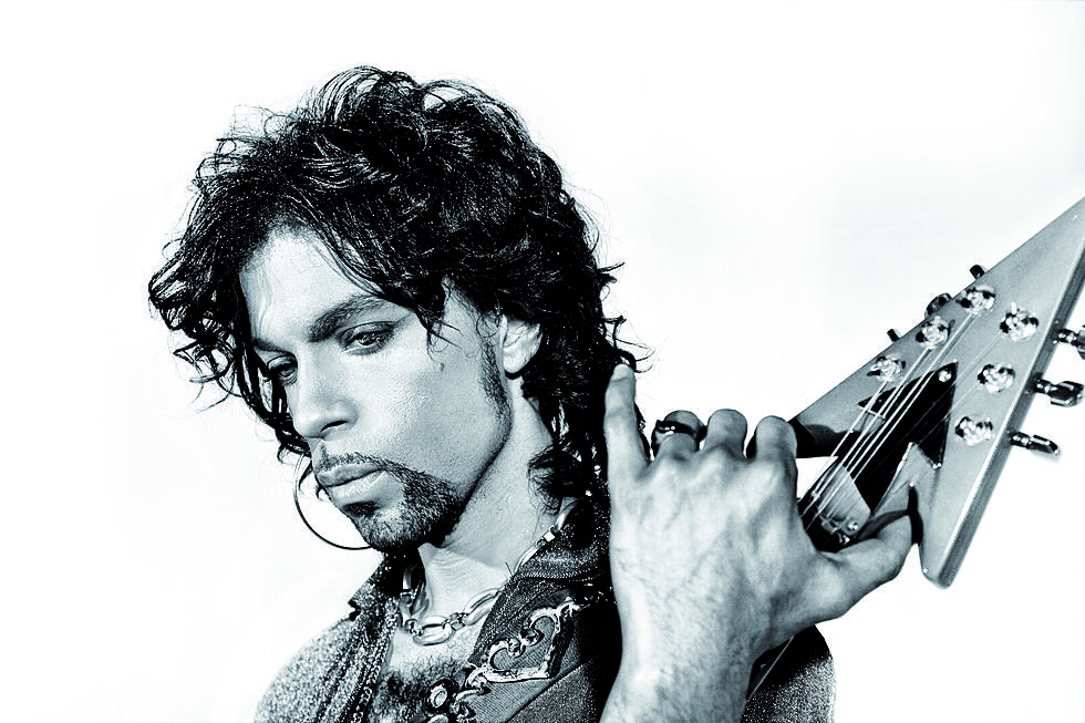 Prince: The Immersive Experience is Coming to Chicago