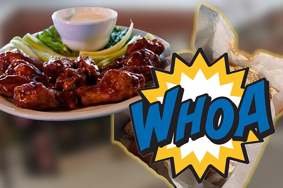 One of Illinois’ Best Spots for Chicken Wings Unleashes Wild Sauce Topping