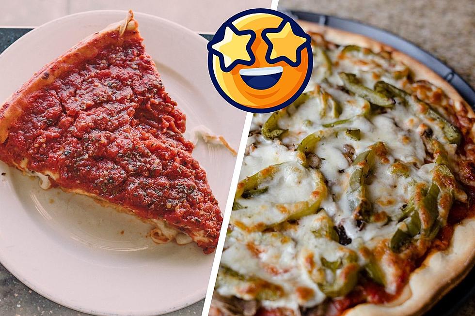 Are These the Two Best Hole-in-the-Wall Pizza Joints in Illinois?