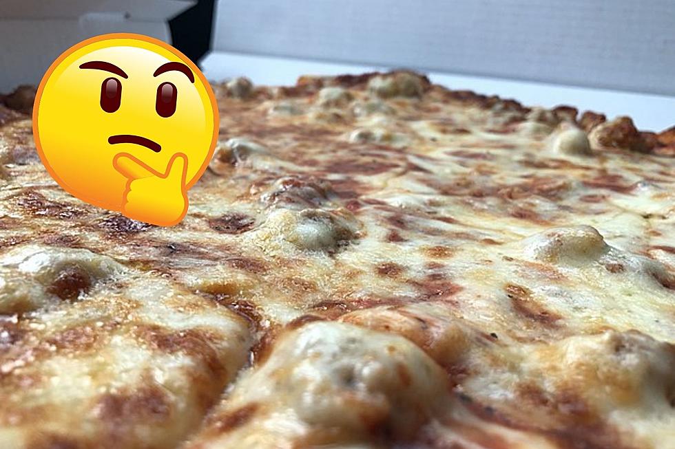 Insane 'Best Pizza' Study Pretty Much Says Illinois Pizza Sucks