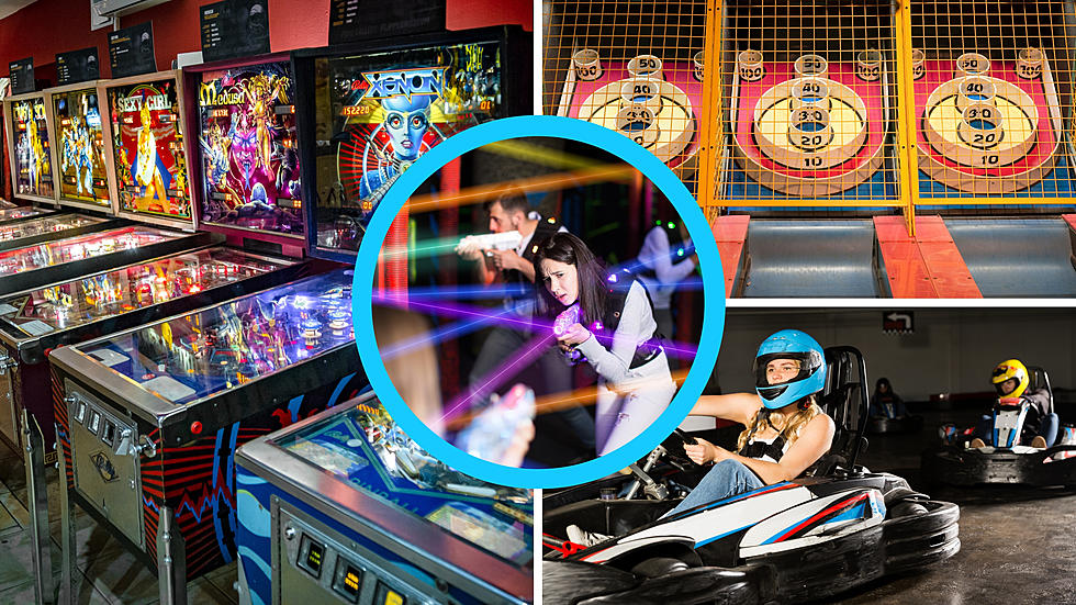 #1 Indoor Entertainment Center In The World Is Coming To Illinois This August