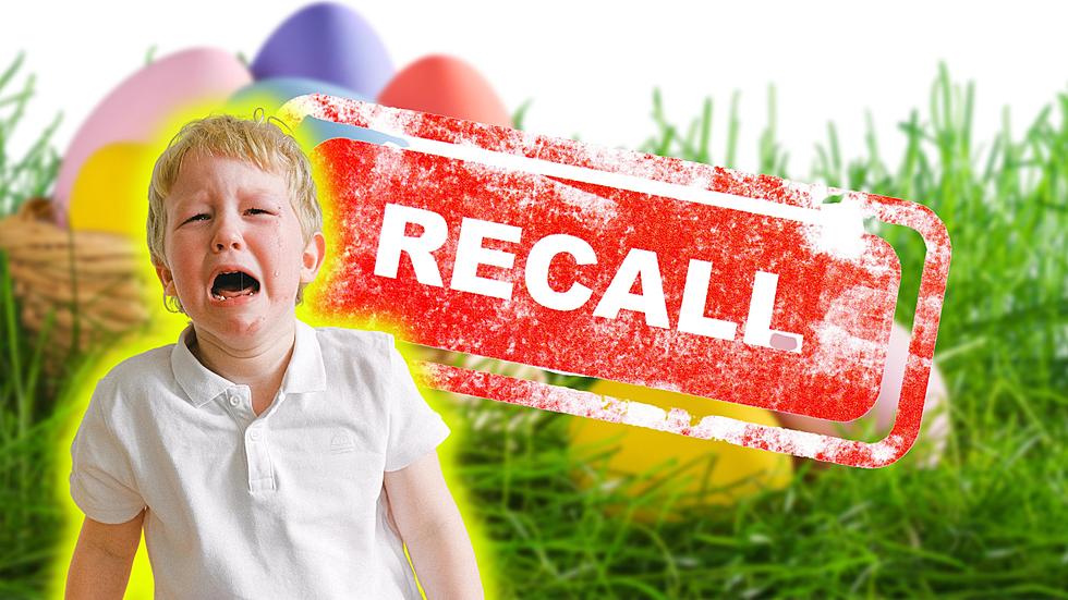 RECALL: Don't Risk Your Life For These Illinois Easter Candy Kits