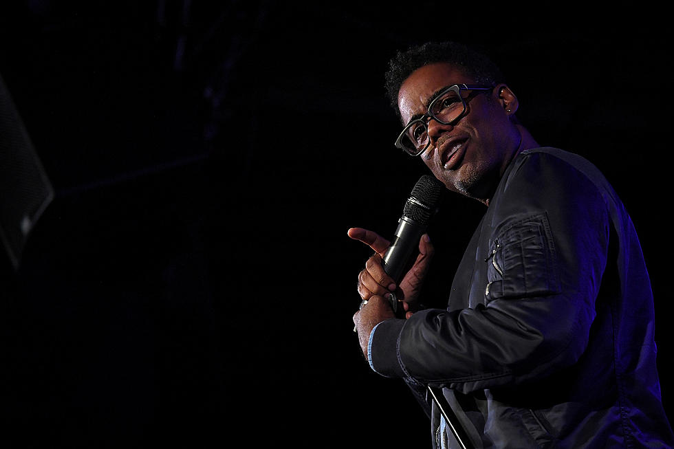 Chris Rock Standup Tour Adds an Extra Illinois Show Due to Demand