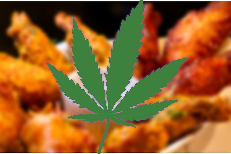 Rockford Chicken Wing Joint ‘Blazed and Glazed for 4/20′ in the 815