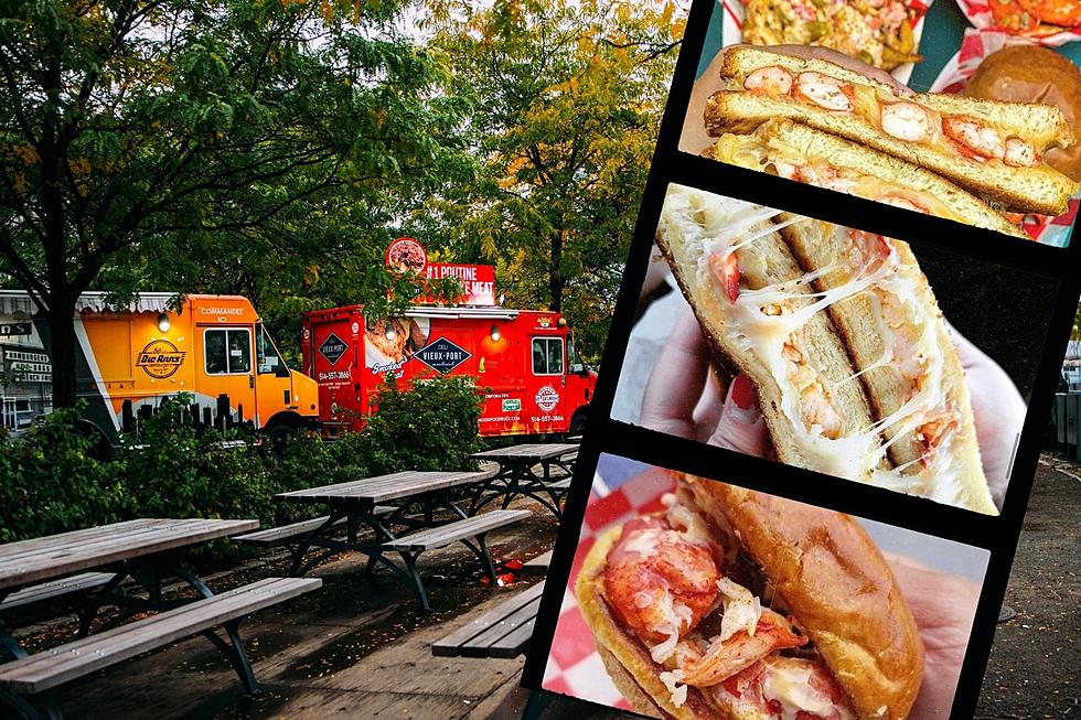People are Absolutely 'Obsessed' With This Illinois Food Truck