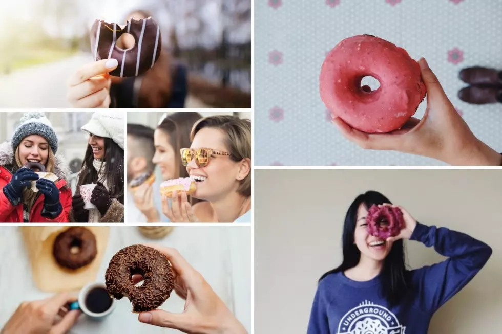 Did You Know There’s a Fun and Delicious Donut Tour in Illinois?