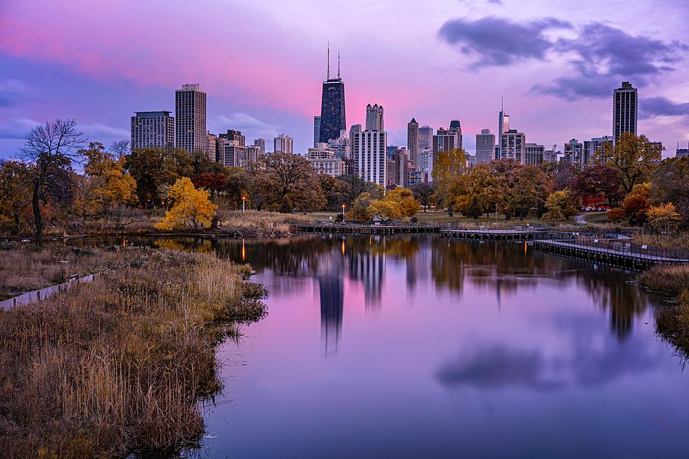 One of America’s Most Visited Parks Just so Happens to be in Illinois
