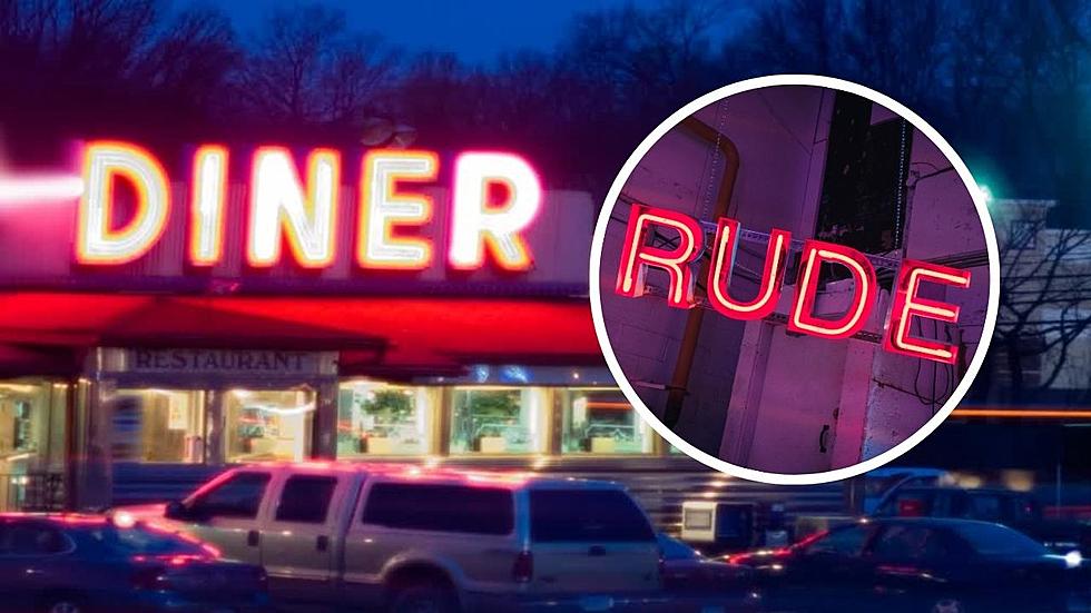Famous Illinois Diner Is Notorious For Being Rude To Customers