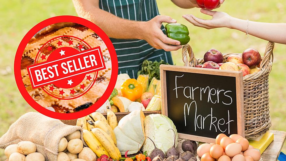 Sweet! Tiny Farmer’s Market In Wisconsin Sells The World’s Best Slice Of Pie
