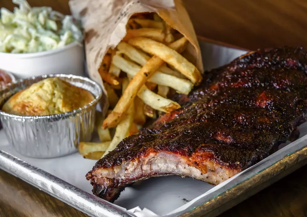 Illinois Eatery Named One of America’s Best BBQ Restaurants for 2022