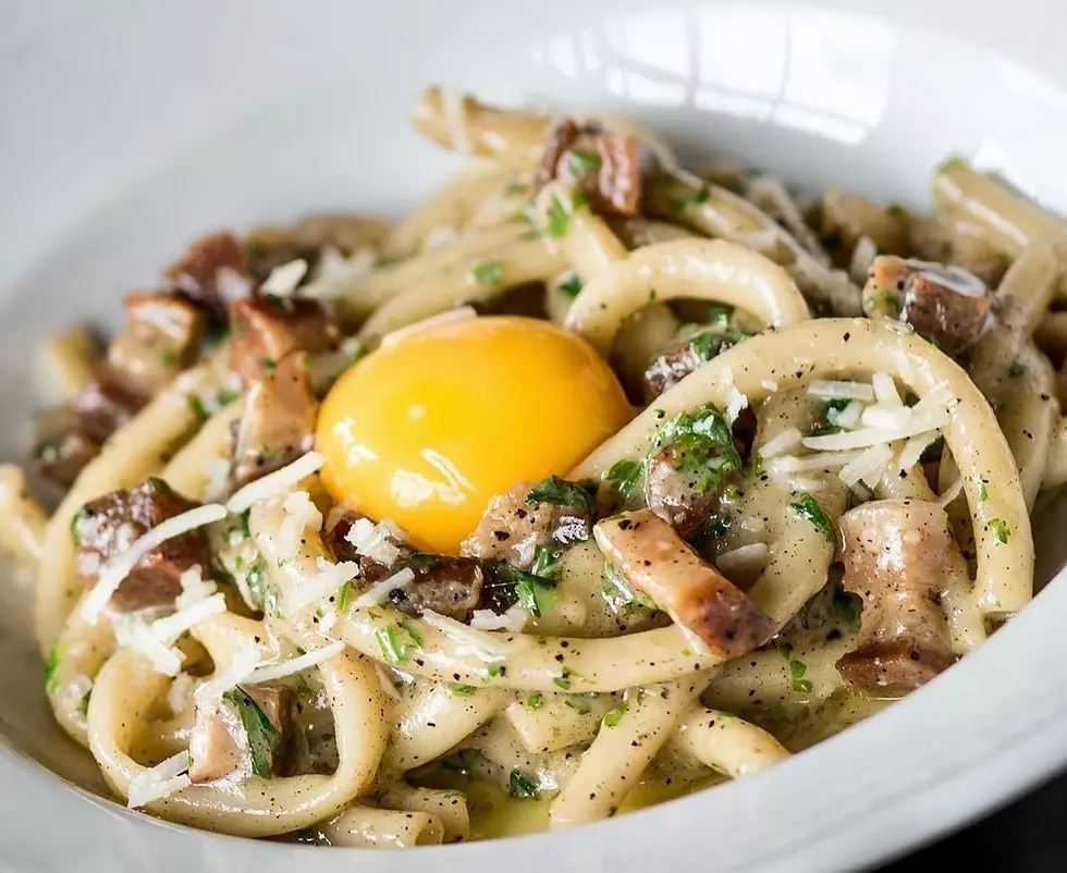 This Delish Looking Pasta Dish is Being Called the Best in Illinois