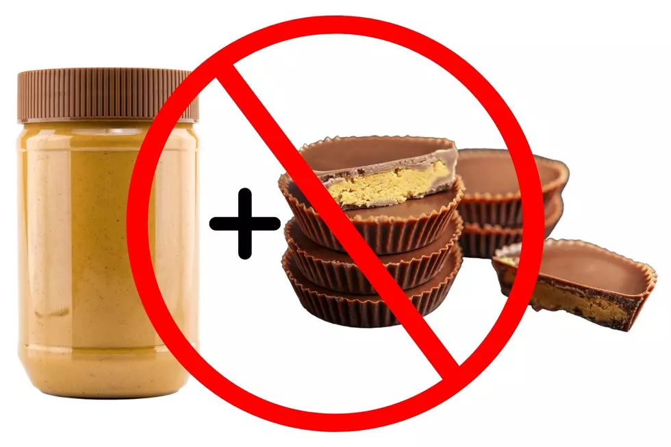 [UPDATE] Huge Peanut Butter Recall Just Added 18 Chocolates