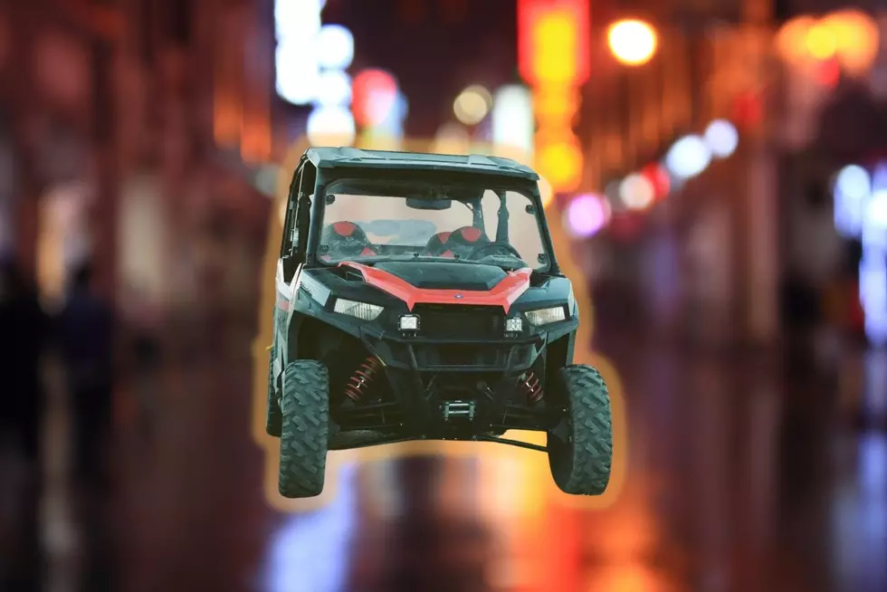Did You Know There’s a City in Illinois Where You Can Legally Drive UTVs on Streets?