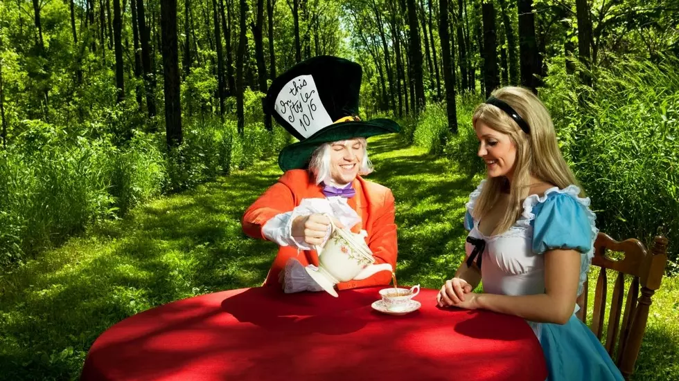 An Alice In Wonderland Inspired Event Is Coming To Rockford Later This Year