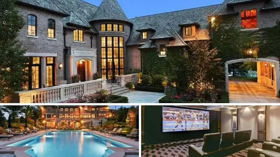 The Most Beautiful Home In Illinois Is From Popular TV Show ‘Empire’