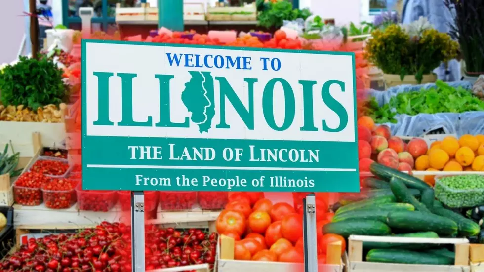 Two Illinois Cities Ranked &#8216;Healthiest Places To Live&#8217; In The United States