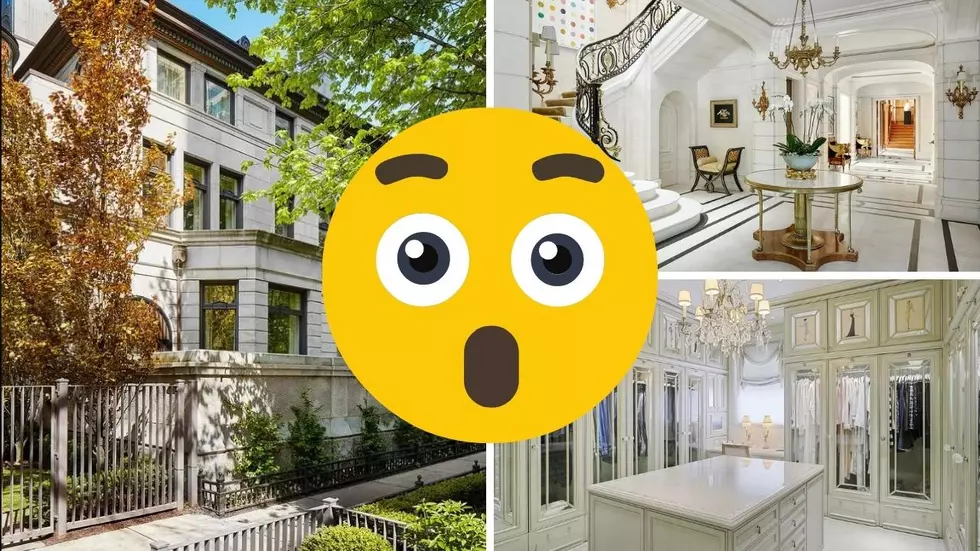 Is Illinois' Most Expensive Home On The Market Really Worth $18M?