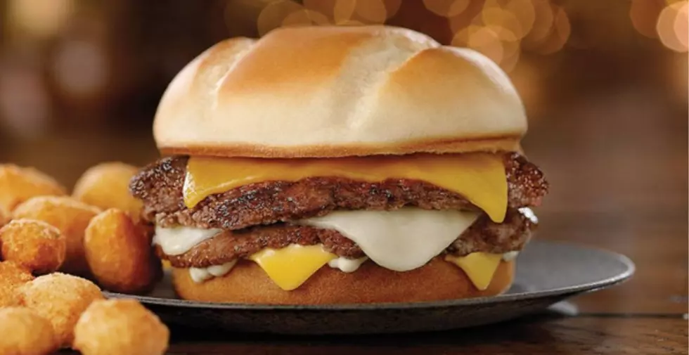 Wisconsin Based Burger Chain Bringing Back a ‘Big’ Fan Favorite