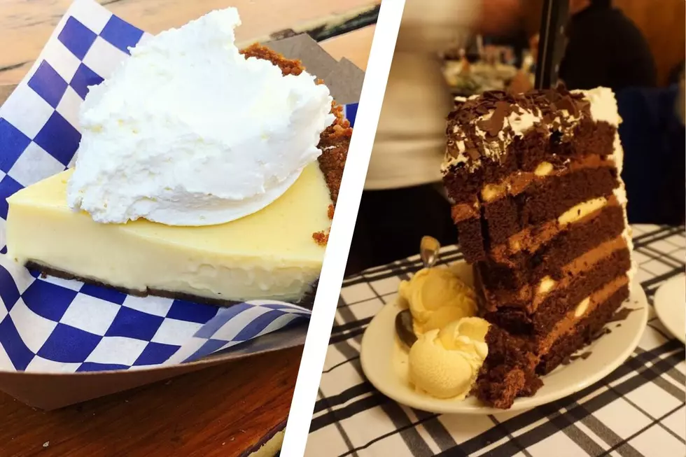 Two of America’s Most Delightful Desserts are Served at Illinois Restaurants