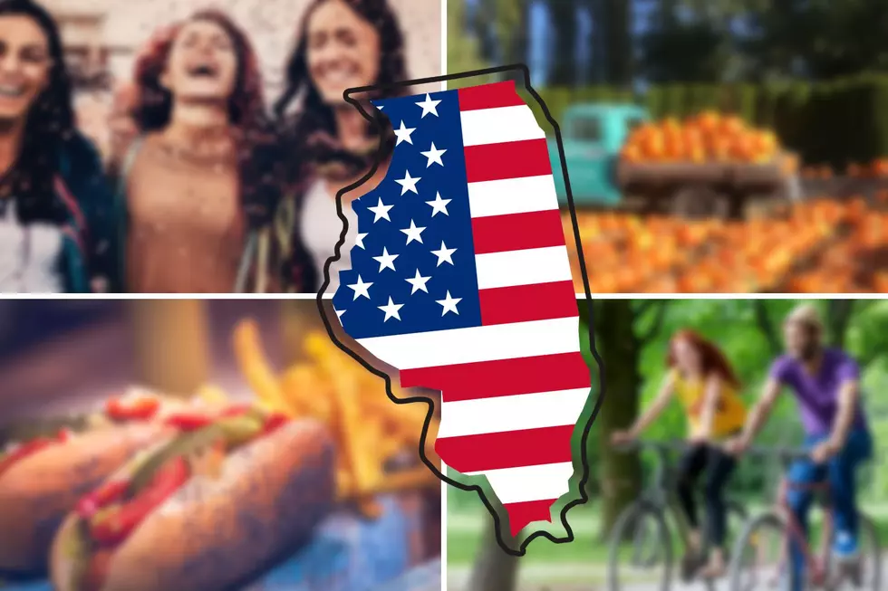 Surprise: Illinois is One of America’s Most Fun States
