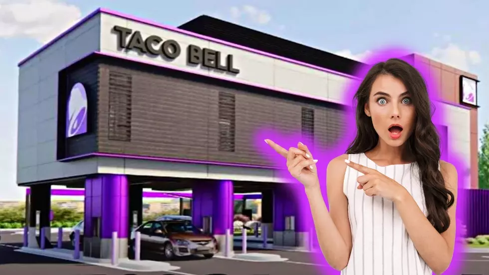 Is A Taco Bell Futuristic Drive Thru Coming To Illinois?