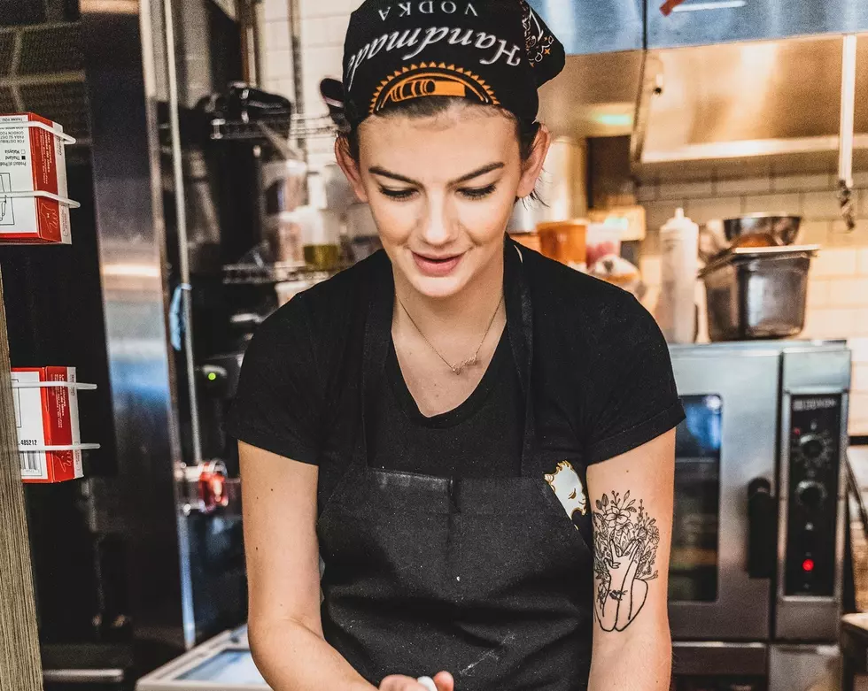 Illinois Eatery Named One of America's Best Women-Led Restaurants