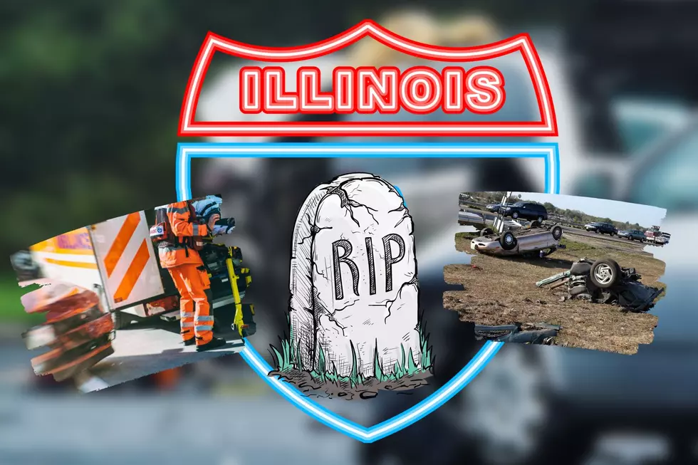 This 400+ Mile Road is the Most Dangerous to Travel in Illinois