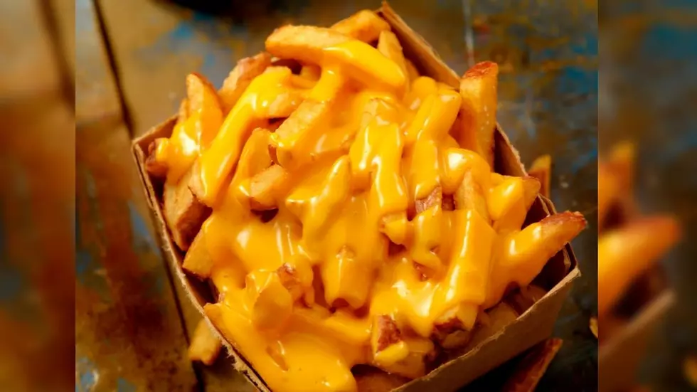 Does This Local Restaurant Serve The Best Cheese Fries In Rockford?
