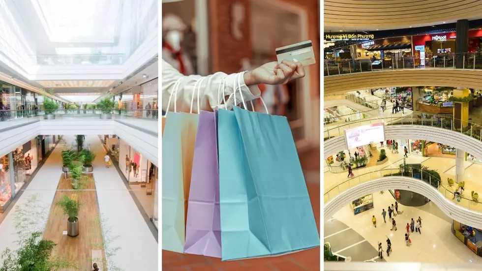 This Popular Shopping Mall Named One Of The Best In Illinois