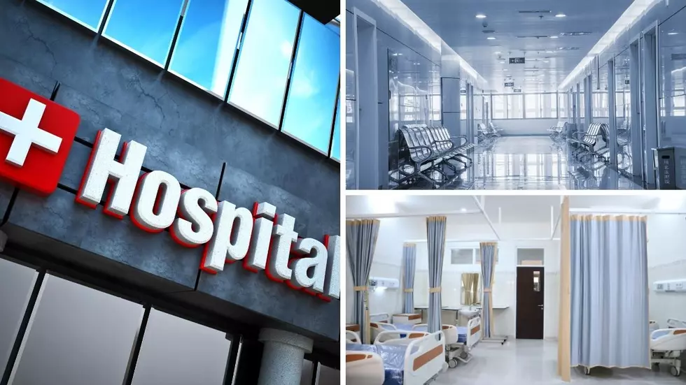 Four Of America's Best Hospitals Happen To Be In Illinois