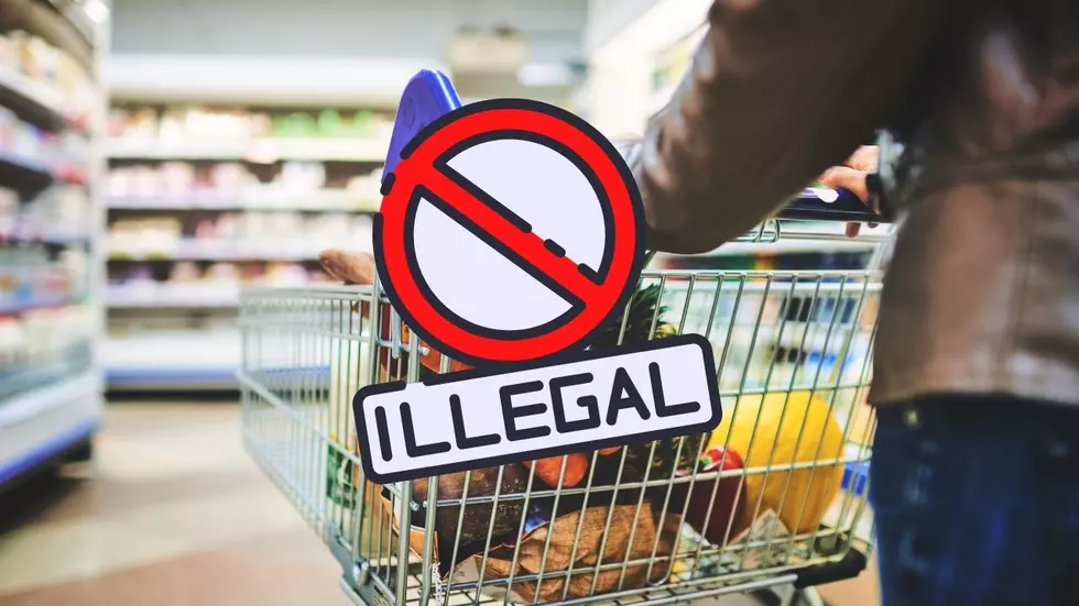 Don&#8217;t Take This From Illinois Grocery Stores Because It&#8217;s Illegal