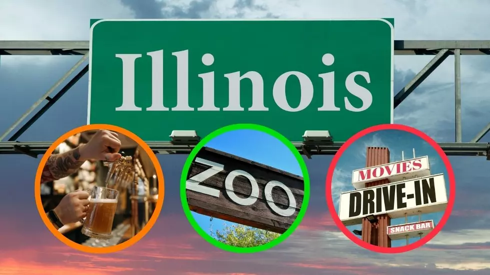 Actually, There Are At Least 10 Cool Things To Do In Illinois