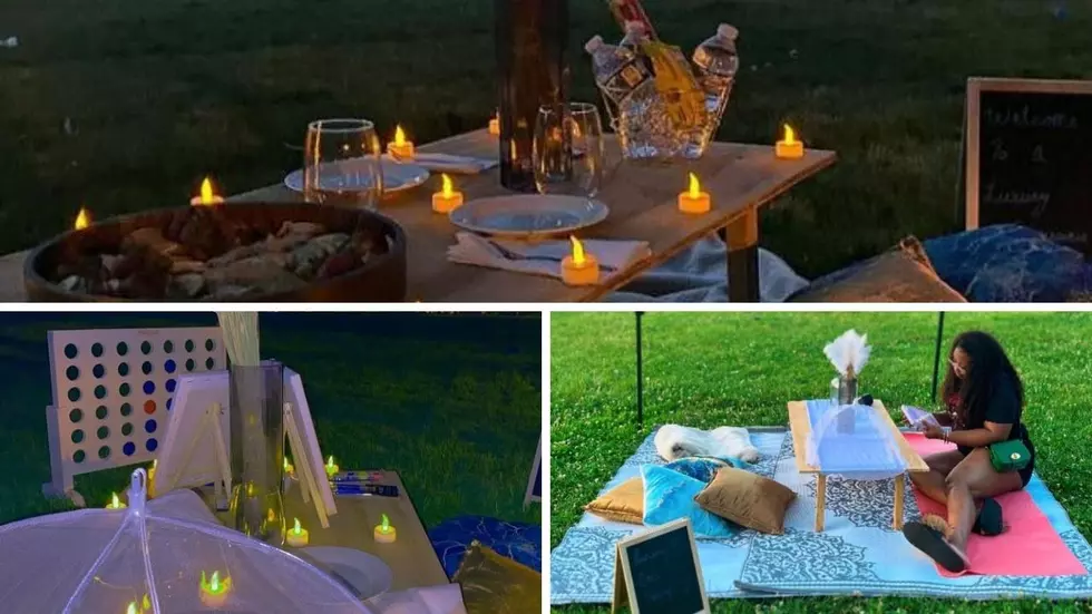 Did You Know You Can Have A Luxury Picnic Experience In Chicago?