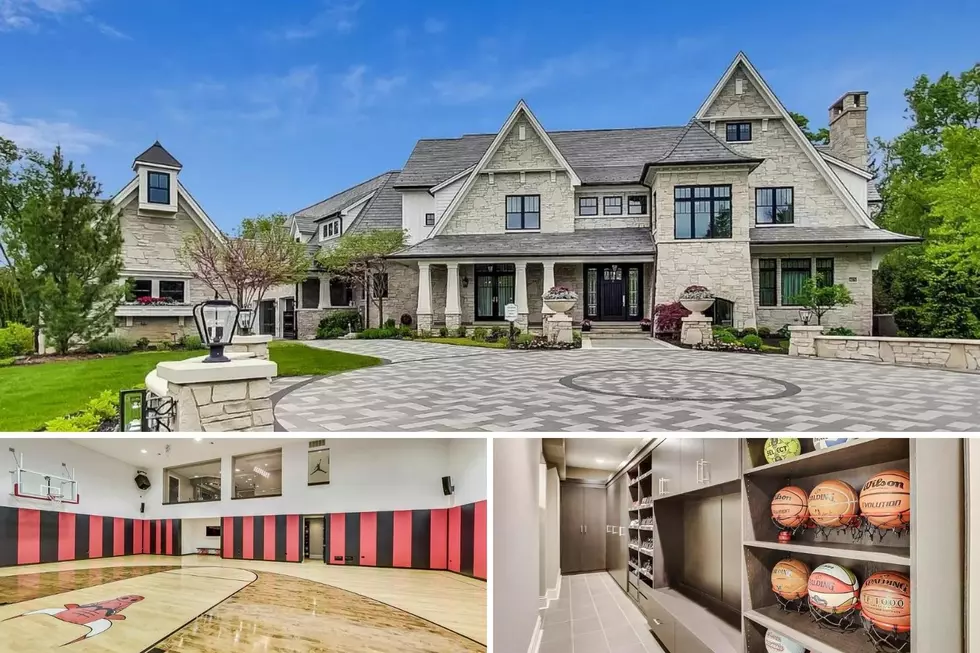 Gorgeous! Juice Wrld&#8217;s Mom Spends $8.3M For This Home In Illinois