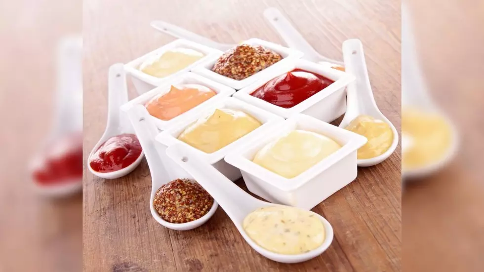 The Most Popular Condiment In Illinois Is Definitely Not What You Think
