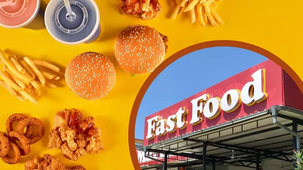 Did You Know This Is The Fastest Growing Fast Food Chain In Illinois?